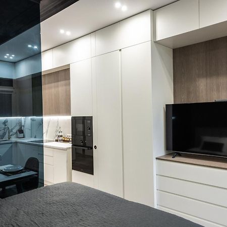 Luxury Apartments Smart House أوزهورود المظهر الخارجي الصورة