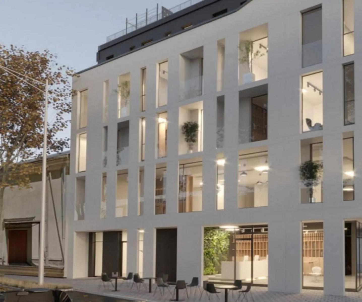 Luxury Apartments Smart House أوزهورود المظهر الخارجي الصورة