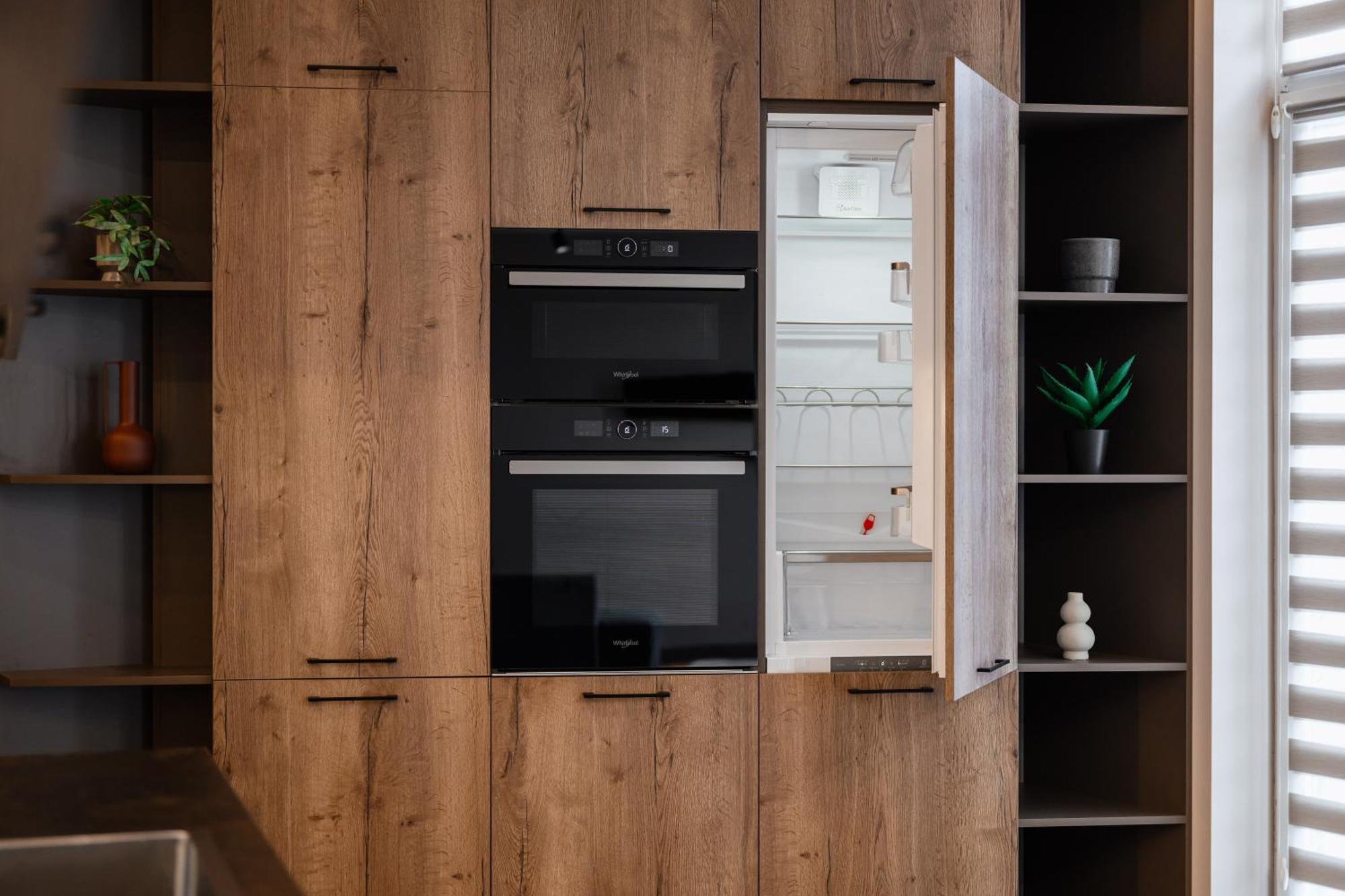 Luxury Apartments Smart House أوزهورود المظهر الخارجي الصورة