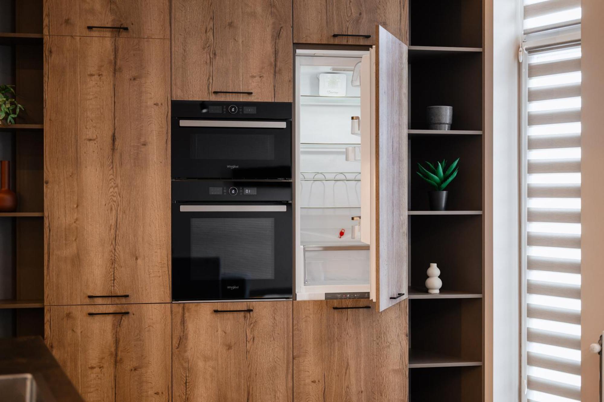 Luxury Apartments Smart House أوزهورود المظهر الخارجي الصورة